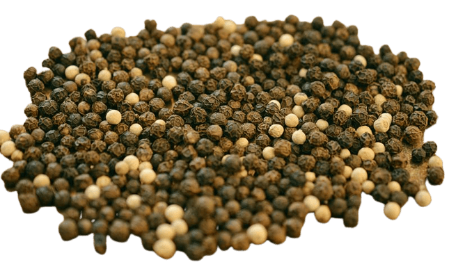 Black Pepper Powder